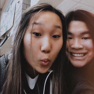 Meet your Posher, Bethany